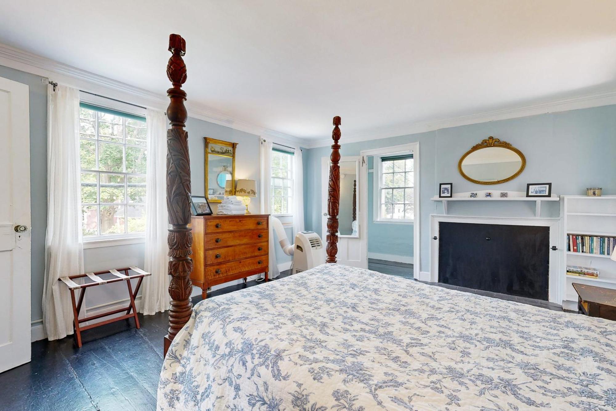 Nickels-Sortwell House Villa Wiscasset Buitenkant foto